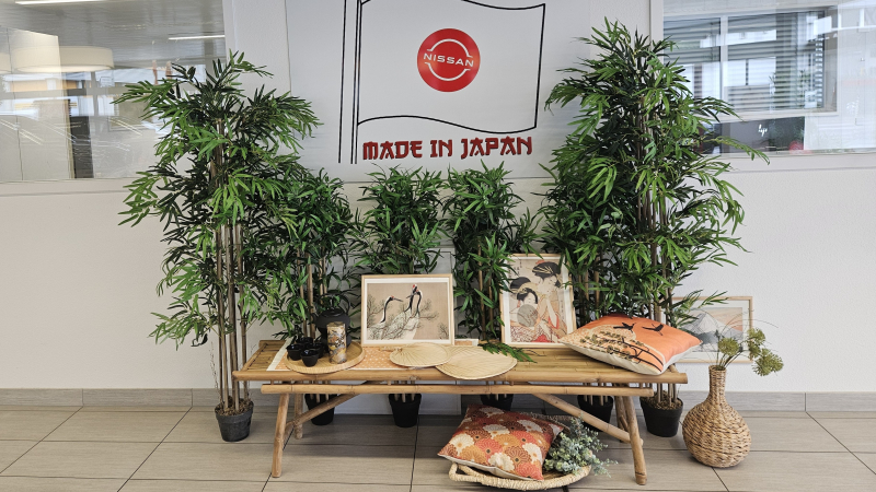 Japan