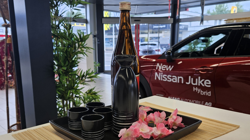 Japan