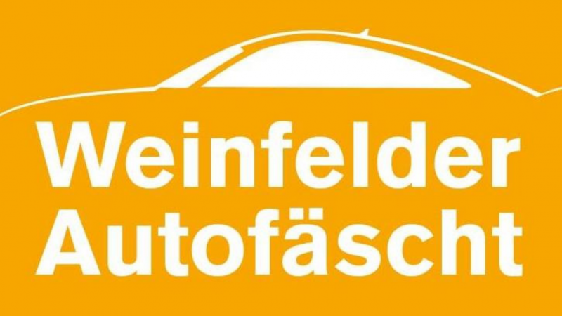 Weinfelder Autofäscht