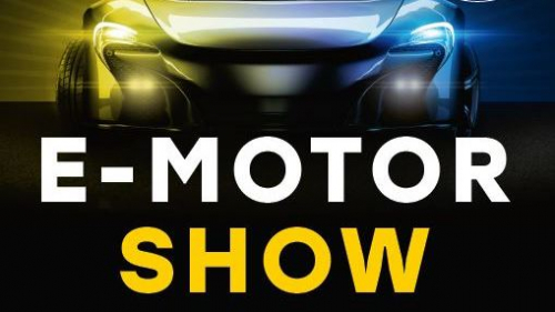 E-Motor Show Weinfelden