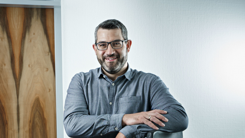 Johann Wehrle