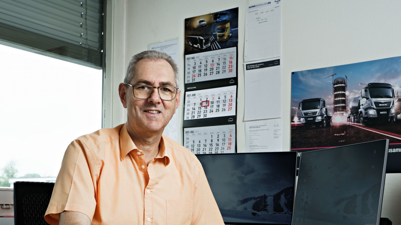 Willy Reut