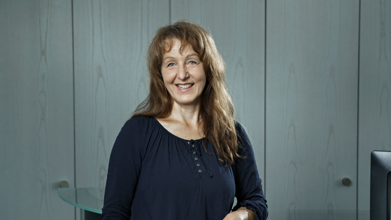 Ursula Hurschler